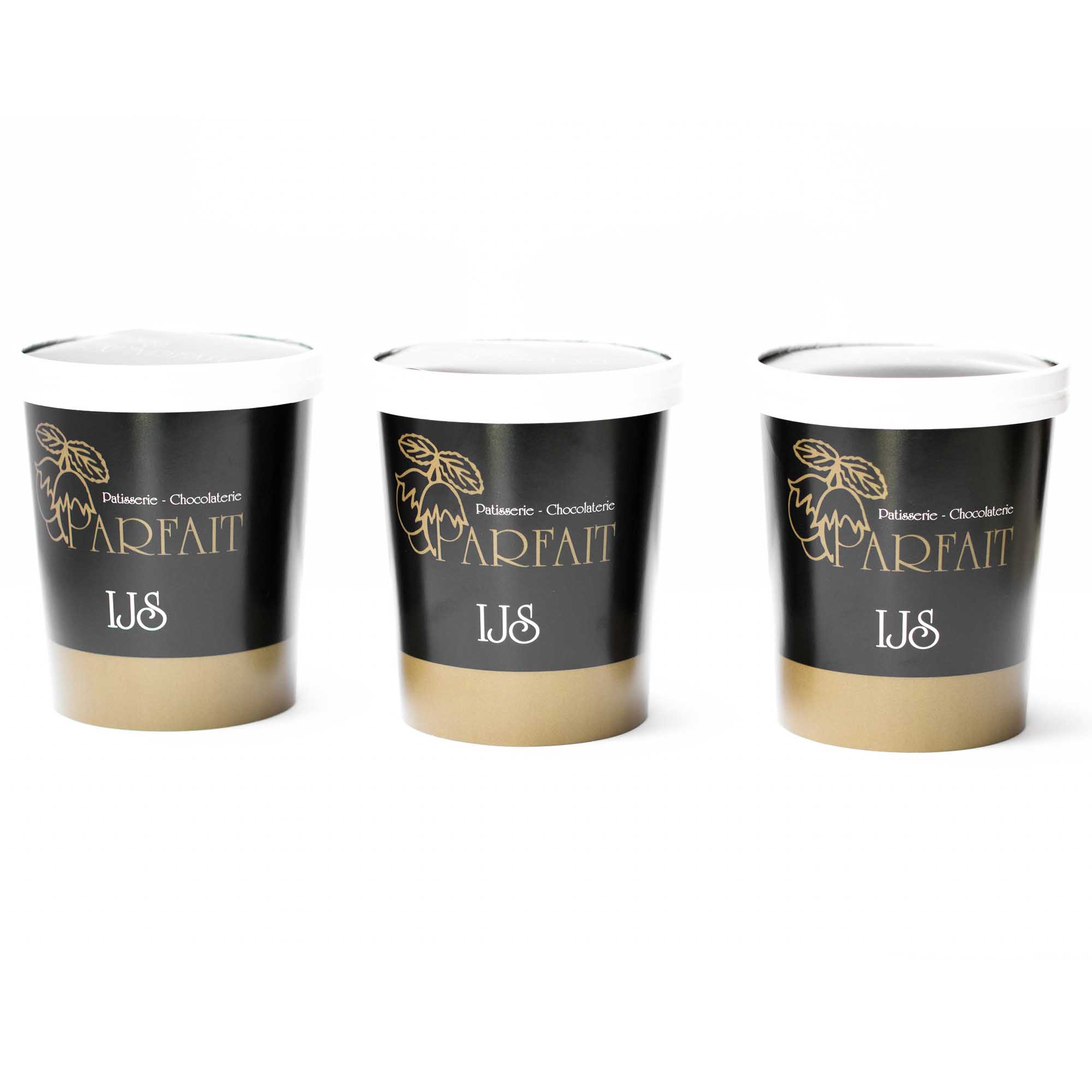 Sorbet 1L - Parfait Izegem