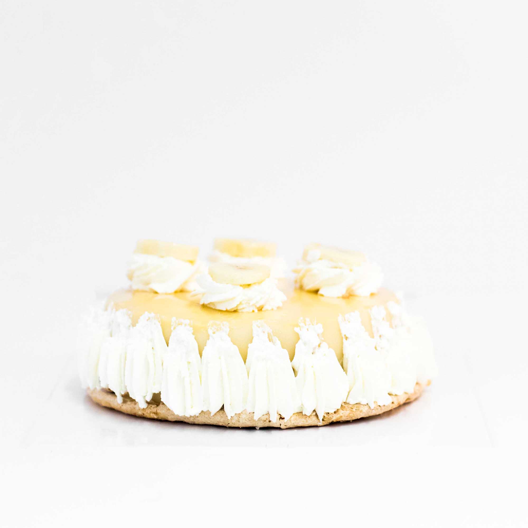 Lancier banaan - Parfait Izegem