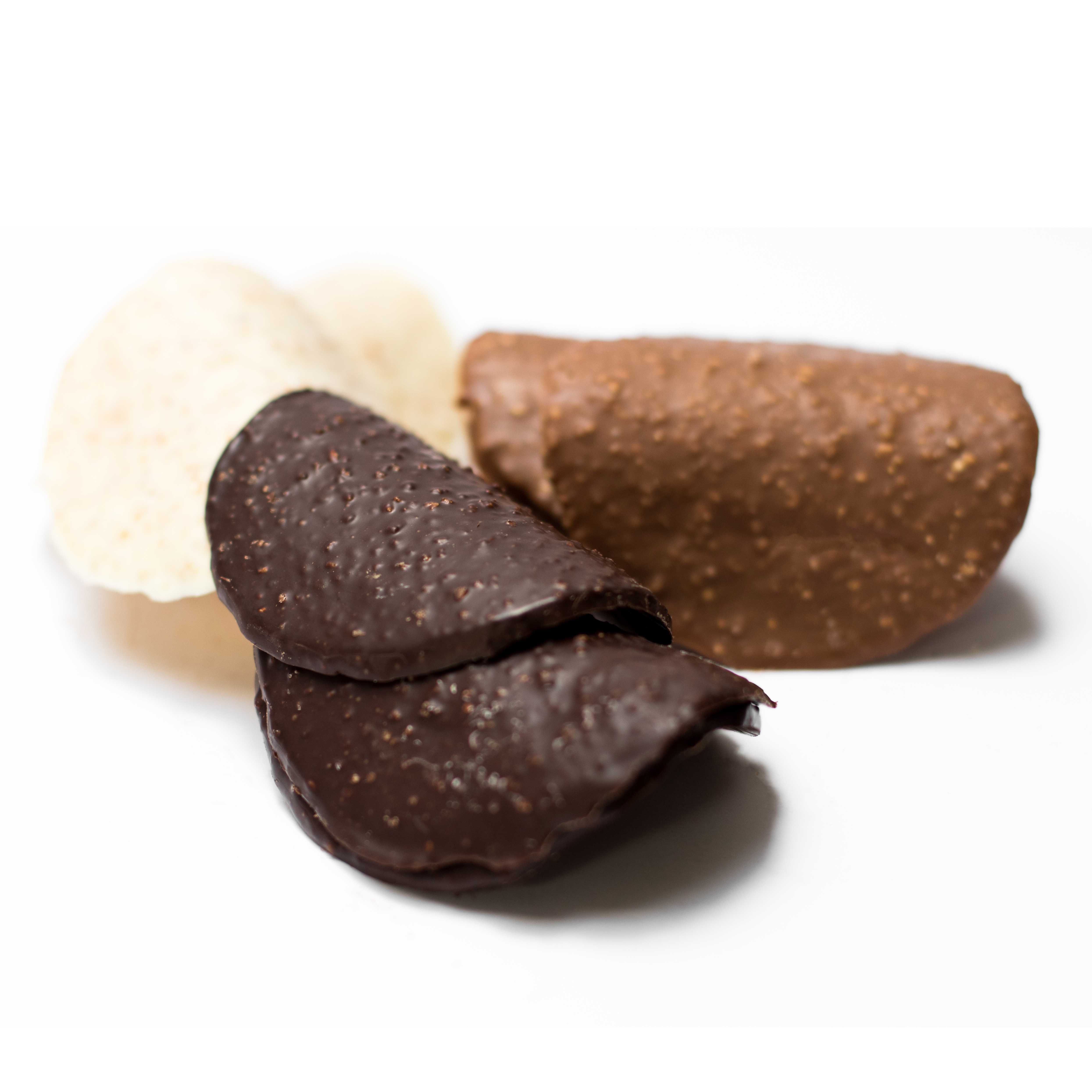 Tuilles - 250gr parfait Izegem